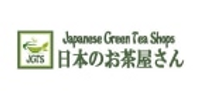 Japanese Green Tea Shops coupons